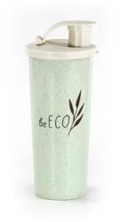 G21 Shaker G21 beECO Fitness 450 ml, zöld (G49357001Z)