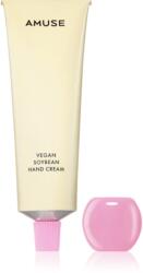 AMUSE Vegan Soybean Hand Cream crema de maini hidratanta cu parfum Energy 50 ml