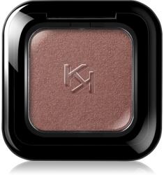 KIKO High Pigment szemhéjfesték árnyalat 34 Metallic Brown 1.5 ml