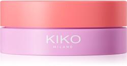 KIKO Milano Power Shake Dreamy Glow Eye Patches hidrogéles párnácskák a szem köré 32 db