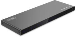 Digitus DS-55338 videó elosztó HDMI 8x HDMI (DS-55338)