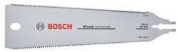Bosch japánfűrész penge 1600a02zb9