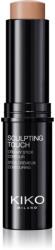 KIKO Milano Sculpting Touch Countour Stick matt hatással árnyalat 200 Hazelnut 10 g