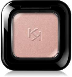 KIKO High Pigment szemhéjfesték árnyalat 21 Metallic Rosy Beige 1.5 ml