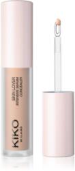 KIKO Skin Lover Intensive Serum Concealer korrektor a szem alatti karikákra árnyalat 05 Medium Beige 8 ml