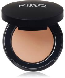 KIKO Full Coverage Concealer krémes korrektor a teljes fedésre árnyalat 03 Medium 2 ml