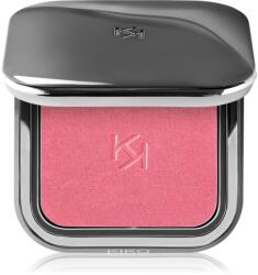 KIKO Milano Unlimited Blush púderes arcpír árnyalat 09 Sophisticated Pink 6 g