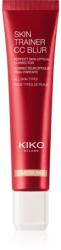 KIKO Skin Trainer Cc Blur CC krém az egyenletes bőrszínért árnyalat 02 Medium 30 ml