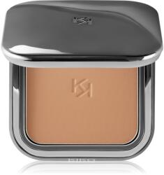 KIKO Milano Flawless Fusion bronzosító természetes hatásért árnyalat 09 Amber Aura 12 g