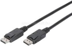 ASSMANN Displayport Connection Cable M/m3 Minterlockdp1.2 Ultrahd4k (digitus_db-340100-030-s) (digitus_db-340100-030-s)