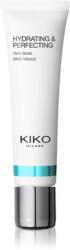 KIKO Milano Hydrating & Perfecting hidratáló bázis alapozó alá a tökéletes küllemért 30 ml