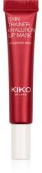 KIKO Skin Trainer Hyaluron Lip Mask hidratáló maszk az ajkakra 10 ml