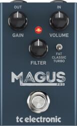 TC Electronic MAGUS PRO - kytary