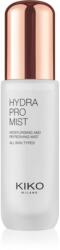 KIKO Hydra Pro Mist energizáló hidratáló arcpermet 40 ml