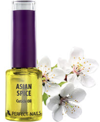 Perfect Nails Körömápoló olaj Asian Spice 4 ml (PNSA880)