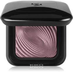 KIKO Water Eyeshadow krémes szemhéjfestékek árnyalat 14 Golden Mauve 3 g
