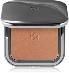 KIKO Milano Radiant Touch kompakt bronz púder árnyalat 102 Luminous Sienna 12 g