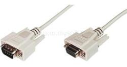 ASSMANN Datatransfer Cable D-sub9 3m (digitus_ak-610203-030-e) (digitus_ak-610203-030-e)