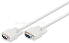 ASSMANN Datatransfer Con. Cable D-sub9 M/m 2.0m Serial Molded Be (digitus_ak-610107-020-e) (digitus_ak-610107-020-e)