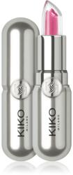 KIKO Secret Oil Core tápláló szájbalzsam árnyalat 01 Pout Perfection 3 g
