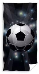 Carbotex Focilabda mintás fürdőlepedő - 70 x 140 cm (TNL250602-R1) - jateknet