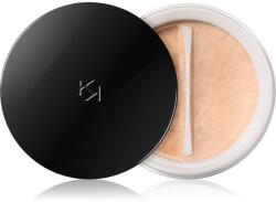KIKO Milano Unlimited Long Lasting Matte Loose Powder mattító lágy púder árnyalat 03 Warm Beige 9 g