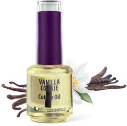 Perfect Nails Körömápoló olaj Vanilla Cookie 15 ml (PNSA883)