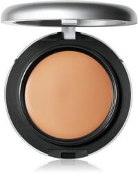 MAC Cosmetics Studio Fix Cream-to-Powder Foundation kompakt krémalapozó árnyalat NC16 10 g