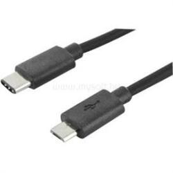ASSMANN Usb Cable Type C To C M/m 1.0m High-speed Ul Bl (digitus_ak-300138-010-s) (digitus_ak-300138-010-s)