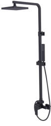 Besco MODERN/VARIUM zuhanyrendszer - szerelvenycenter - 235 900 Ft