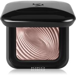 KIKO Water Eyeshadow krémes szemhéjfestékek árnyalat 06 Light Taupe 3 g
