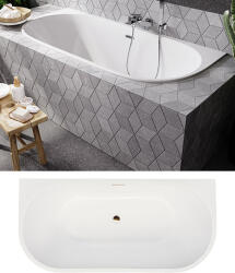 Besco VICA slim + különleges kád