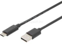 ASSMANN Usb Connection Cable C To A Usb Connection Cable C To A (digitus_ak-300148-030-s) (digitus_ak-300148-030-s)