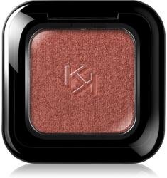 KIKO High Pigment szemhéjfesték árnyalat 07 Metallic Cooper 1.5 ml