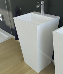 Besco VERA szabadonálló mosdó