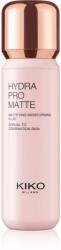 KIKO Hydra Pro Matte hidratáló arcápoló hialuronsavval 50 ml