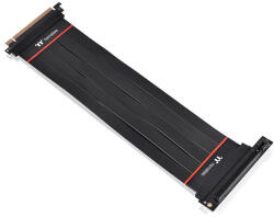 Thermaltake AC-058-CO1OTN-C2 0, 3 M belső tápkábel (AC-058-CO1OTN-C2)