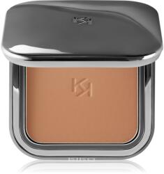 KIKO Milano Flawless Fusion bronzosító természetes hatásért árnyalat 10 Mocha Mood 12 g