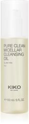 KIKO Pure Clean Micellar Cleansing Oil tisztító micellás olaj 150 ml