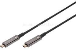 ASSMANN 20m Usb 3.1 Aoc Hybrid Fo Cable 4k 60hz Usb 3.1 Spec (digitus_ak-330160-200-s) (digitus_ak-330160-200-s)