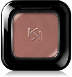 KIKO High Pigment szemhéjfesték árnyalat 27 Matte Brown Mahogany 1.5 ml