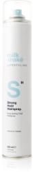 Milk Shake Lifestyling Strong Hold Hairspray hajlakk erős fixálással 500 ml