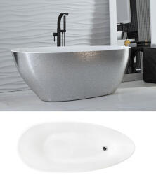 Besco GOYA GLAM szabadonálló kád