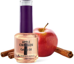 Perfect Nails Körömápoló olaj Apple Cinnamon 15 ml (PNSA885)