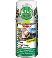 Sonax Odorizant Auto Sonax Klima Power Cleaner Green Lemon 100ml (323400)