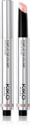 KIKO Pump Up The Volume Solid Lip Gloss hidratáló ajakfény dús hatásért árnyalat 01 All-City Pink 2 g