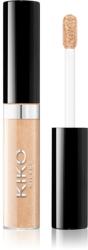 KIKO Long Lasting Liquid Eyeshadow folyékony szemhéjfesték árnyalat 03 Perfect Gold 4.5 ml