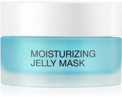 KIKO Milano Moisturizing Jelly Mask bőrnyugtató géles maszk aloe verával 50 ml