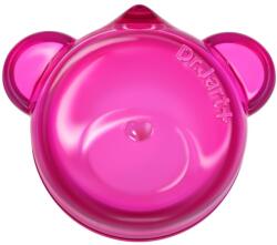 Dr. Jart+ Vital Hydra Solution Dr. Jart Vital Hydra Solution Hydrating Lip Mask Bubble Gum 17 g 20 ml Női