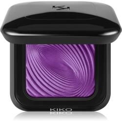 KIKO Water Eyeshadow krémes szemhéjfestékek árnyalat 13 Violet 3 g